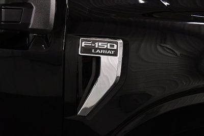 2026 Ford F-150 Lariat 5-1/2' Box