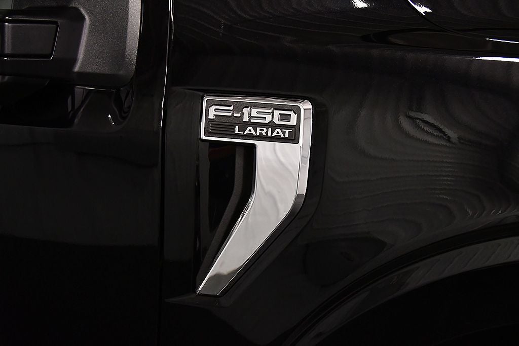 2026 Ford F-150 Lariat 5-1/2' Box