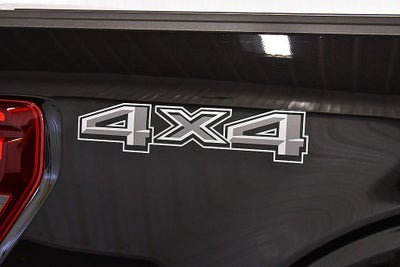2026 Ford F-150 Lariat 5-1/2' Box