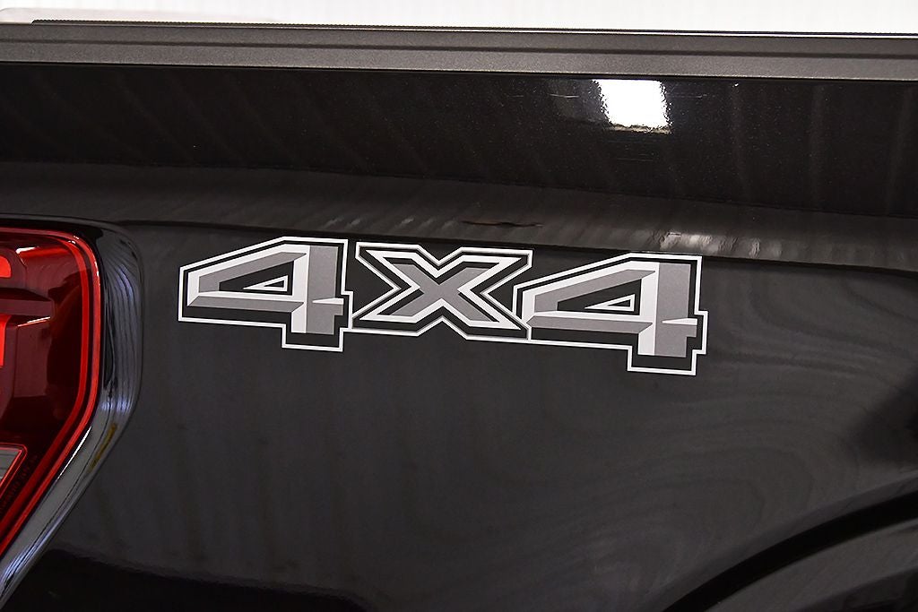 2026 Ford F-150 Lariat 5-1/2' Box