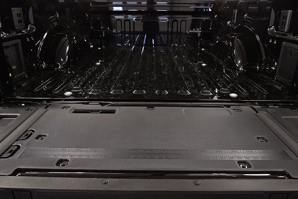 2026 Ford F-150 Lariat 5-1/2' Box