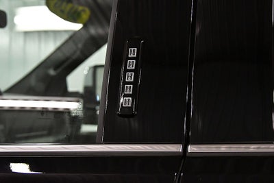 2026 Ford F-150 Lariat 5-1/2' Box