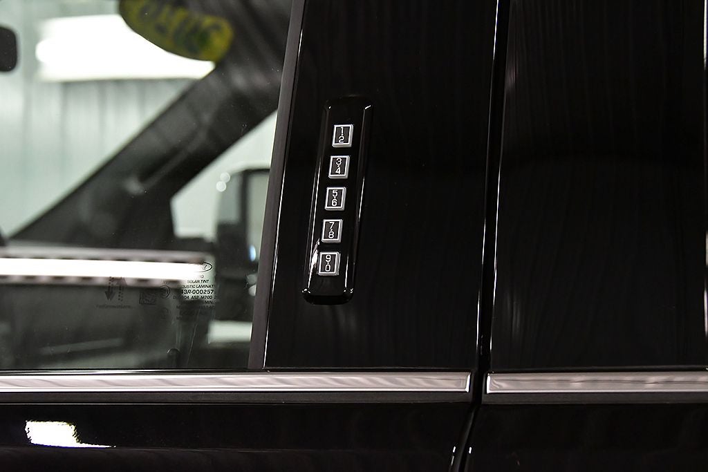 2026 Ford F-150 Lariat 5-1/2' Box