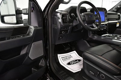 2026 Ford F-150 Lariat 5-1/2' Box