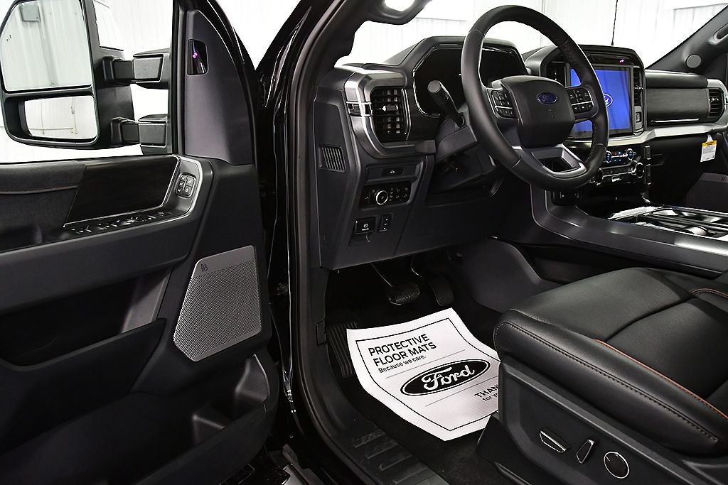 2026 Ford F-150 Lariat 5-1/2' Box