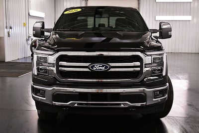 2026 Ford F-150 Lariat 5-1/2' Box