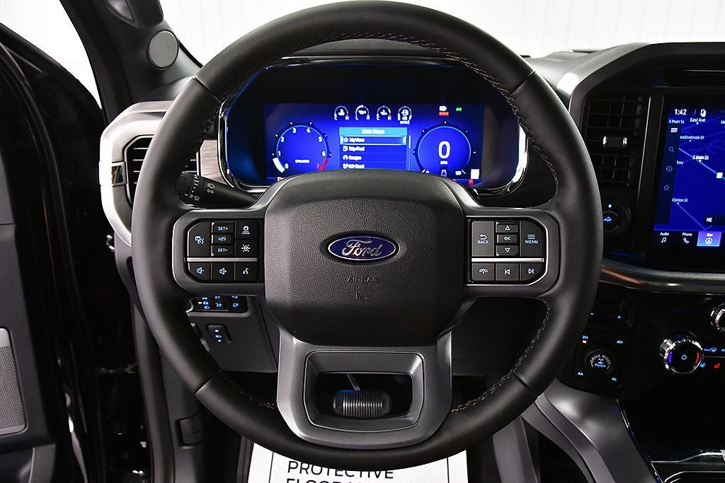 2026 Ford F-150 Lariat 5-1/2' Box