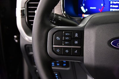 2026 Ford F-150 Lariat 5-1/2' Box