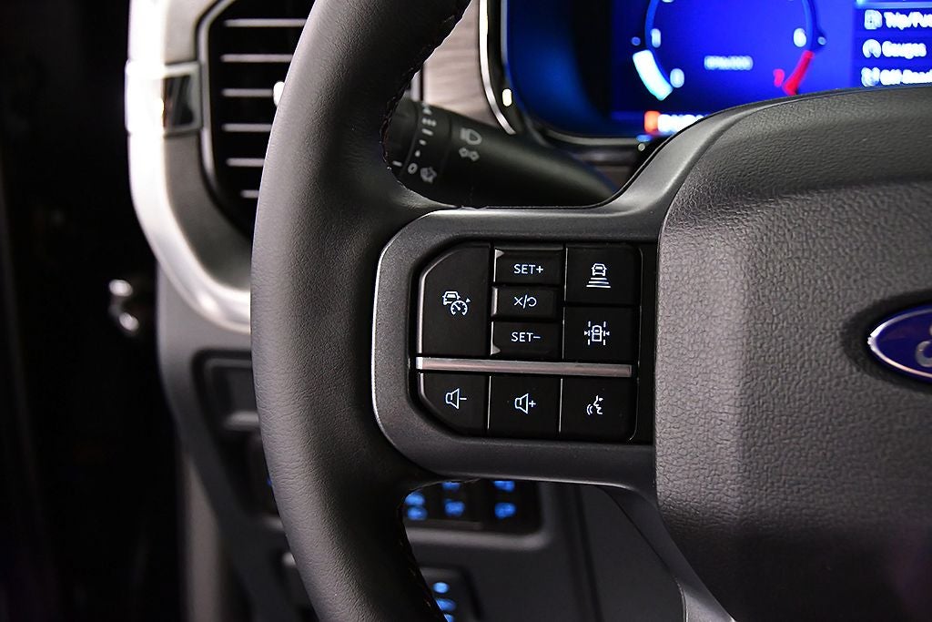2026 Ford F-150 Lariat 5-1/2' Box