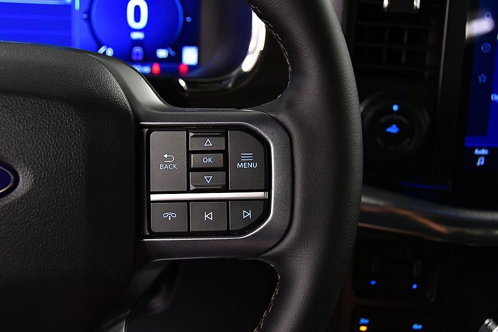 2026 Ford F-150 Lariat 5-1/2' Box