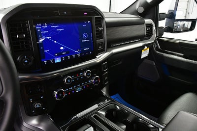 2026 Ford F-150 Lariat 5-1/2' Box
