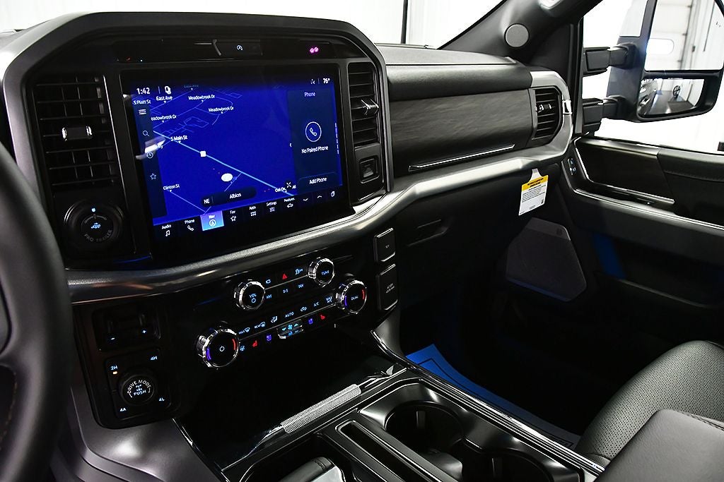 2026 Ford F-150 Lariat 5-1/2' Box