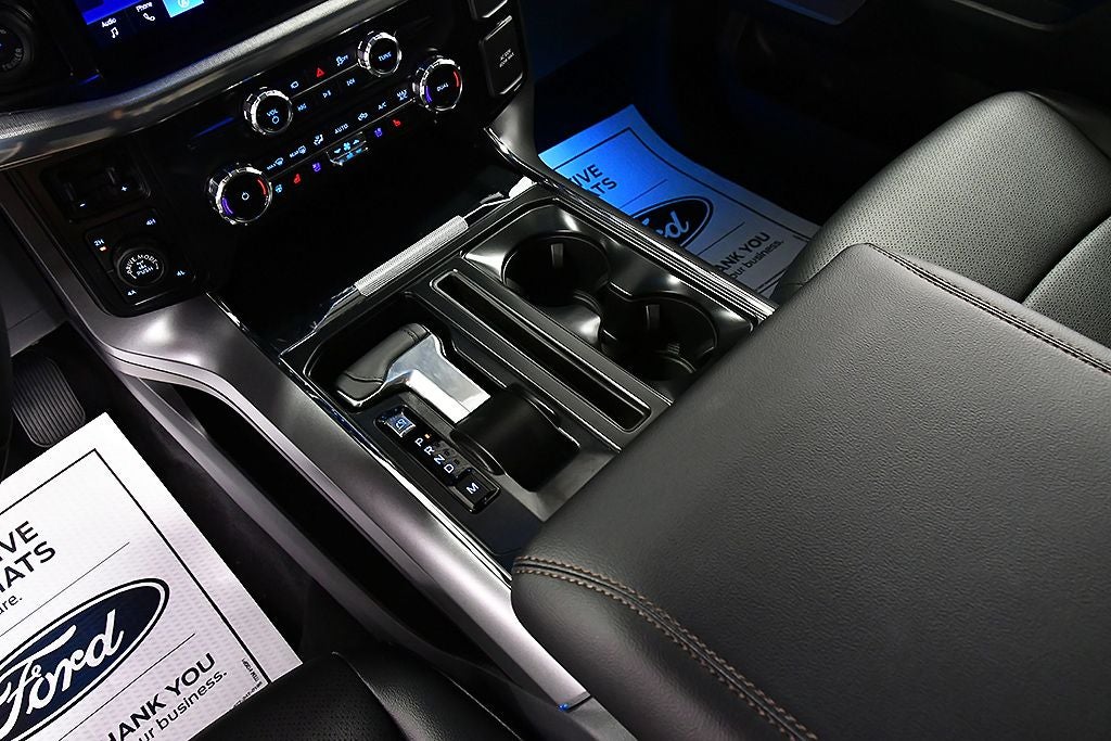2026 Ford F-150 Lariat 5-1/2' Box