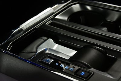 2026 Ford F-150 Lariat 5-1/2' Box