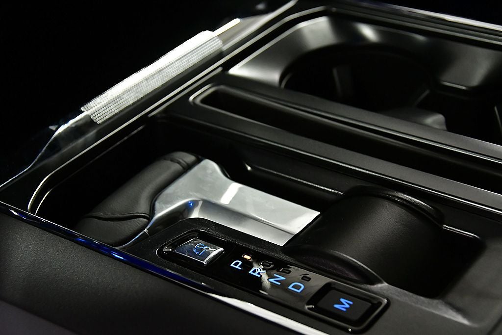 2026 Ford F-150 Lariat 5-1/2' Box