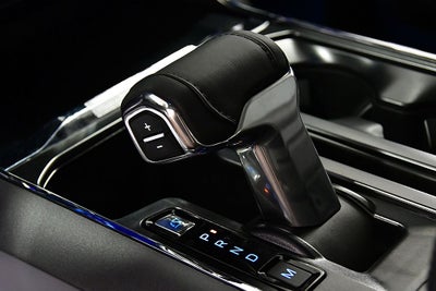 2026 Ford F-150 Lariat 5-1/2' Box