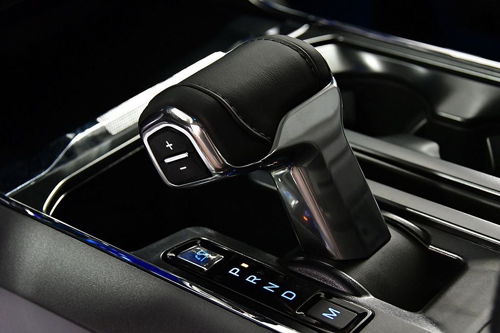 2026 Ford F-150 Lariat 5-1/2' Box