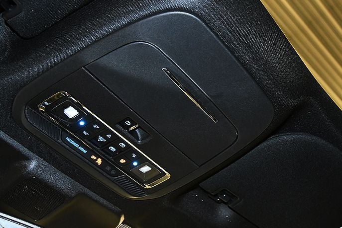 2026 Ford F-150 Lariat 5-1/2' Box