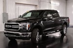 2026 Ford F-150 Lariat 5-1/2' Box