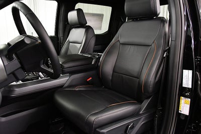 2026 Ford F-150 Lariat 5-1/2' Box