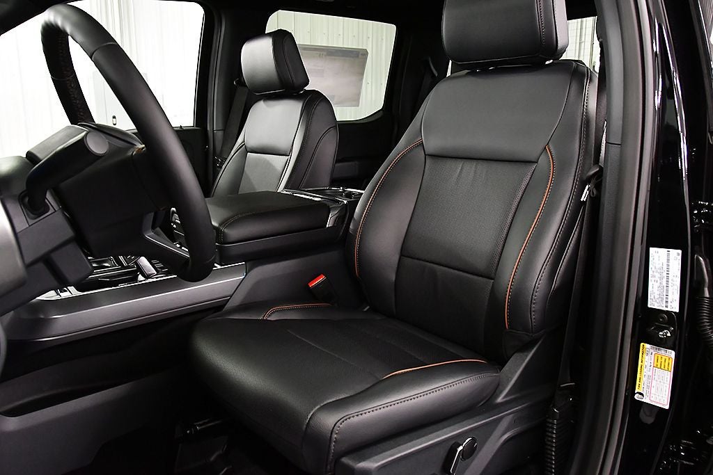 2026 Ford F-150 Lariat 5-1/2' Box
