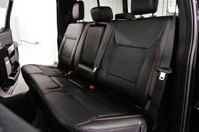 2026 Ford F-150 Lariat 5-1/2' Box