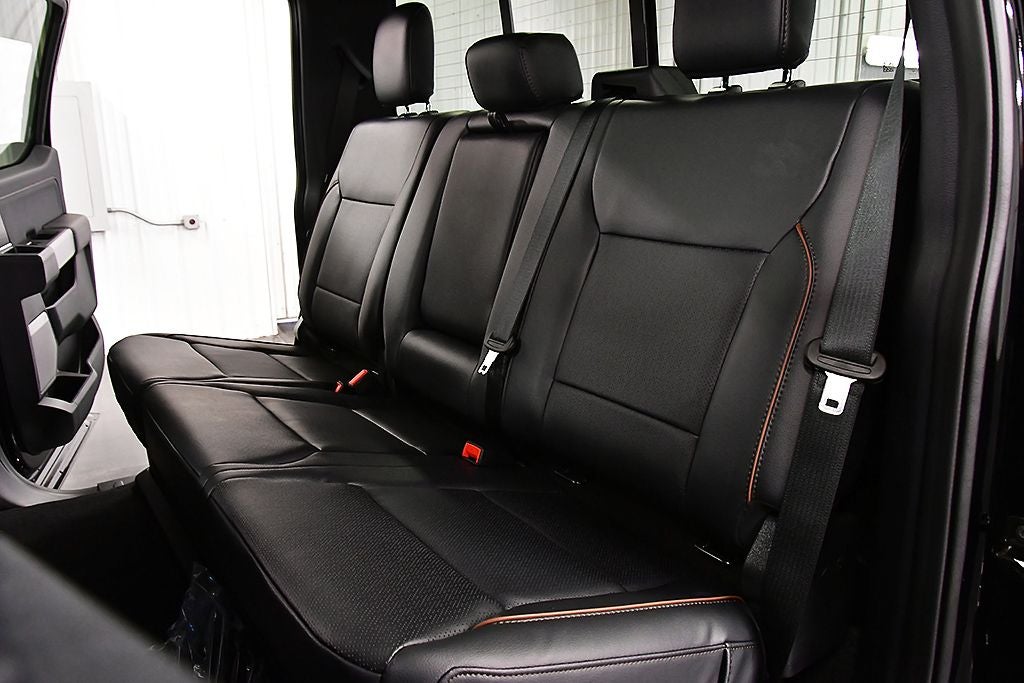 2026 Ford F-150 Lariat 5-1/2' Box