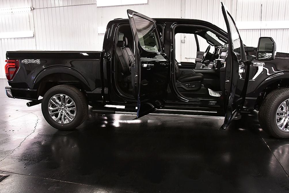 2026 Ford F-150 Lariat 5-1/2' Box