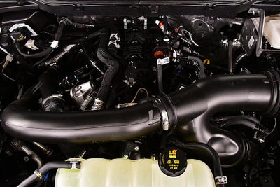 2026 Ford F-150 Lariat 5-1/2' Box
