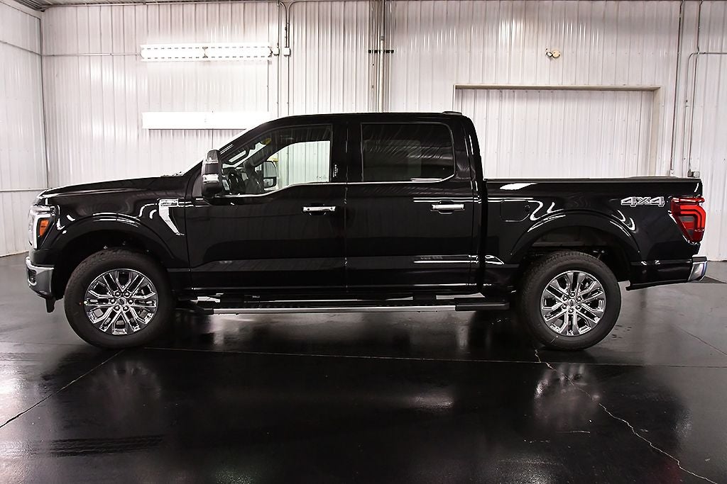 2026 Ford F-150 Lariat 5-1/2' Box