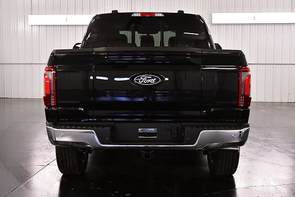 2026 Ford F-150 Lariat 5-1/2' Box