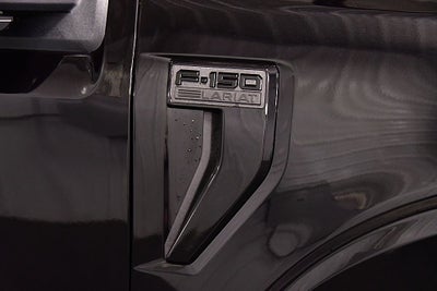 2026 Ford F-150 Lariat 5-1/2' Box