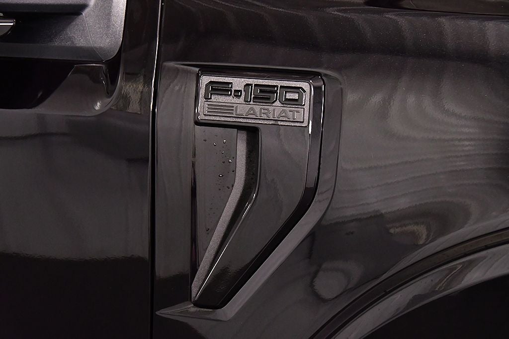 2026 Ford F-150 Lariat 5-1/2' Box