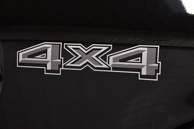 2026 Ford F-150 Lariat 5-1/2' Box