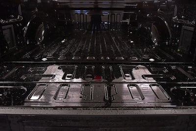 2026 Ford F-150 Lariat 5-1/2' Box
