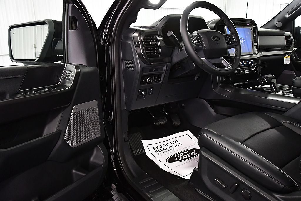 2026 Ford F-150 Lariat 5-1/2' Box