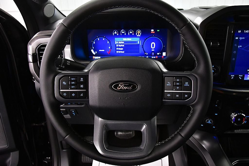 2026 Ford F-150 Lariat 5-1/2' Box
