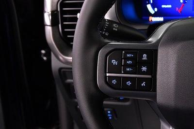 2026 Ford F-150 Lariat 5-1/2' Box