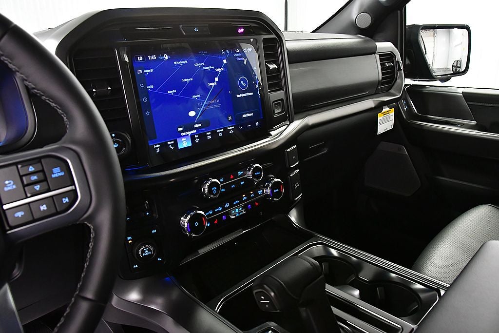 2026 Ford F-150 Lariat 5-1/2' Box