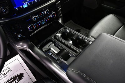 2026 Ford F-150 Lariat 5-1/2' Box