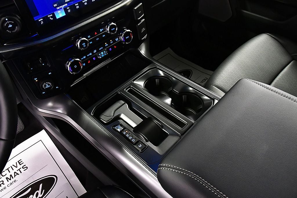 2026 Ford F-150 Lariat 5-1/2' Box