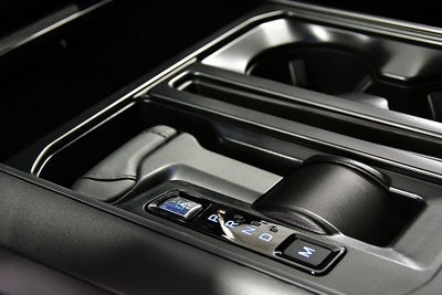 2026 Ford F-150 Lariat 5-1/2' Box