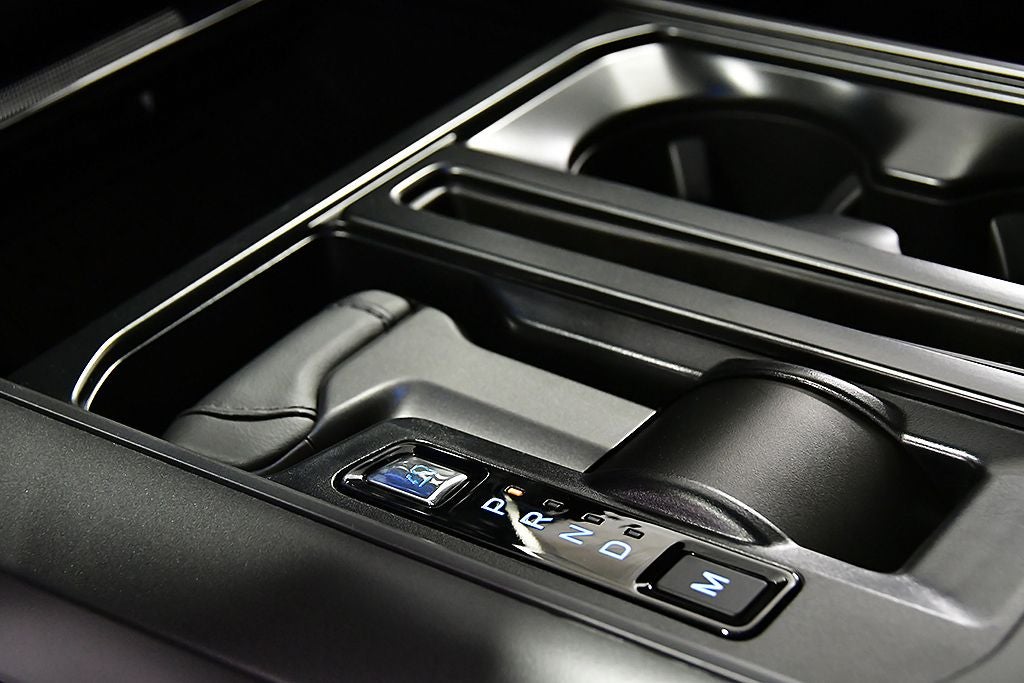 2026 Ford F-150 Lariat 5-1/2' Box