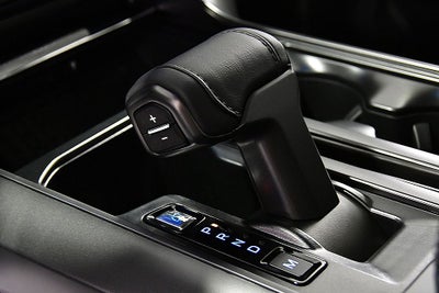 2026 Ford F-150 Lariat 5-1/2' Box
