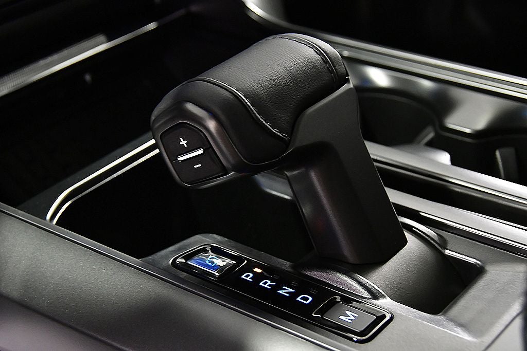 2026 Ford F-150 Lariat 5-1/2' Box