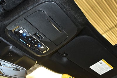 2026 Ford F-150 Lariat 5-1/2' Box