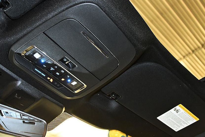 2026 Ford F-150 Lariat 5-1/2' Box