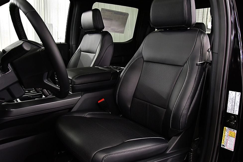 2026 Ford F-150 Lariat 5-1/2' Box