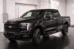 2026 Ford F-150 Lariat 5-1/2' Box
