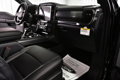 2026 Ford F-150 Lariat 5-1/2' Box